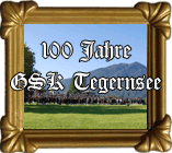 100 Jahre GSK Tegernsee am 16.09.2007