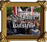 500 Jahre Kufstein am 06.07.2008