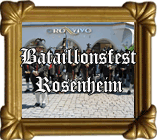 Bataillonsfest in Rosenheim 24.06.2007