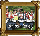 Marketenderinnenschiessen in Inzell am 17.07.2011  