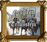 Georgiritt in Traunstein 21.04.2014